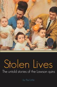 Stolen Lives Ebook